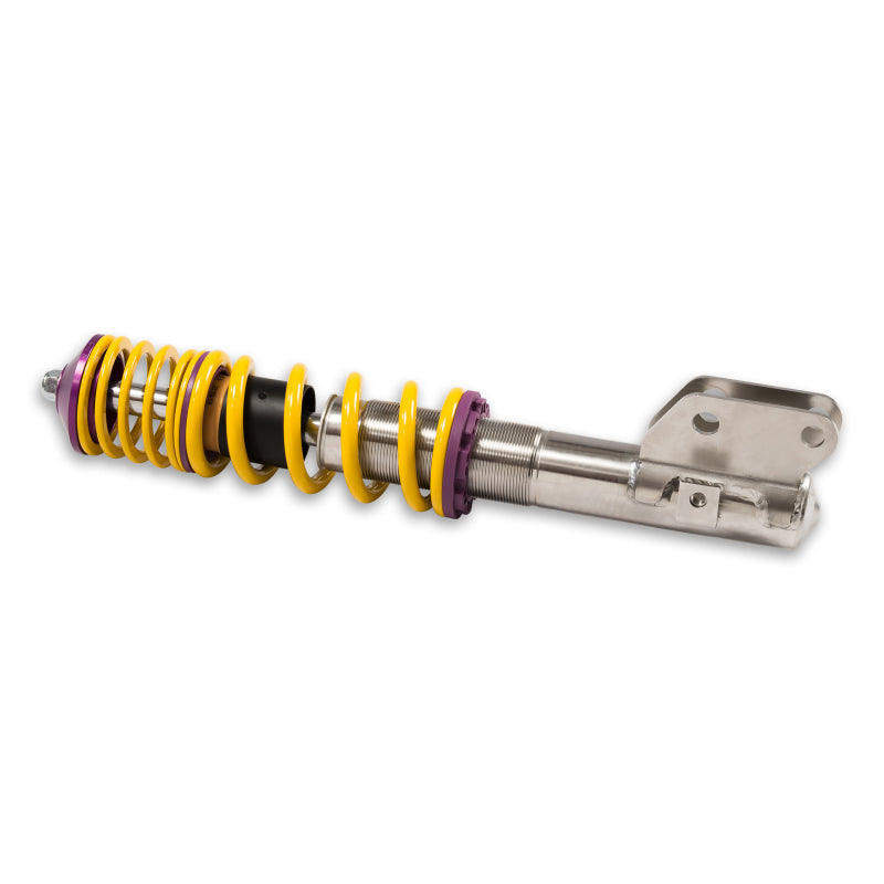 KW 10245015 Coilover Kit V1 08+ Subaru Impreza WRX
