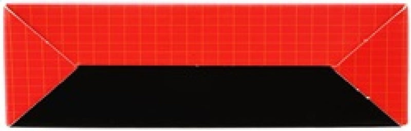 K&N Engineering 33-2484 K&N Replacement Air Filter 12-13 Porsche 911 3.4L / 12 911 3.8L / 13 911 3.6L / 13 911 Carrera 3.8L