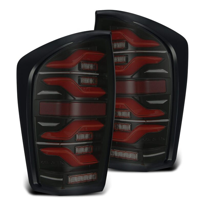 AlphaRex 680000 ARX LUXX Tail Lights