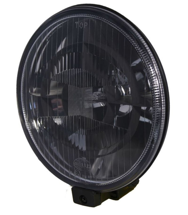 Hella 005750991 500 Series 12V Black Magic Halogen Driving Lamp Kit