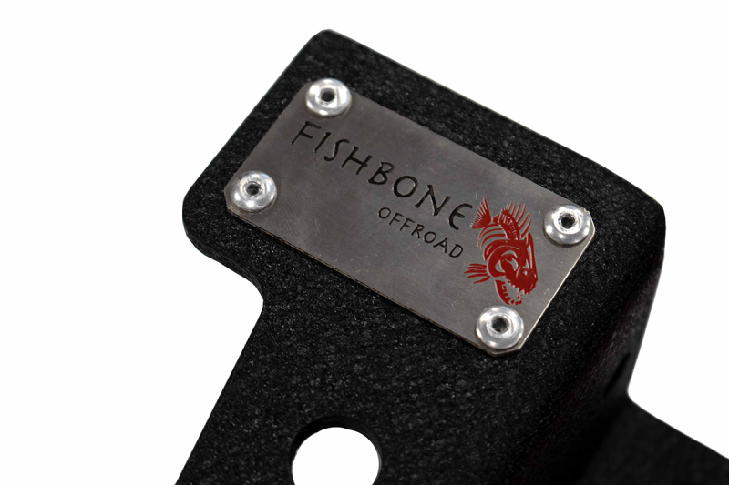 Fishbone Offroad FB21290 Tacoma Bed Stiffener Tie Down