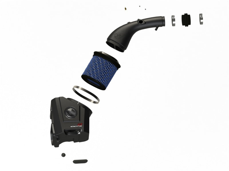 aFe 54-76008 Momentum GT Pro 5R Intake System 09-17 Toyota Land Cruiser LC70 V6-4.0L