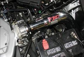 Injen SP1685P 08-09 Accord Coupe 3.5L V6 Polished Cold Air Intake