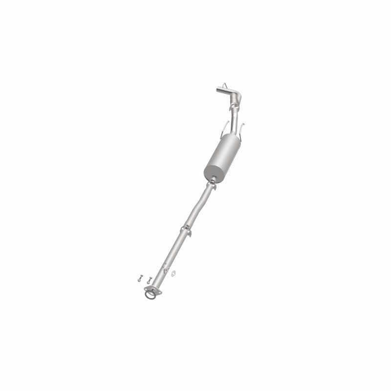 Magnaflow 106-0240 MagnaFlow BRE Exhaust Kit 95-00 Toyota Tacoma 2.7L