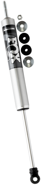 FOX 985-24-156 Fox 17-18 Ford F-250 4WD 2.0 Performance Series 9.6in. Smooth Body IFP Front Shock / 4-5in Lift
