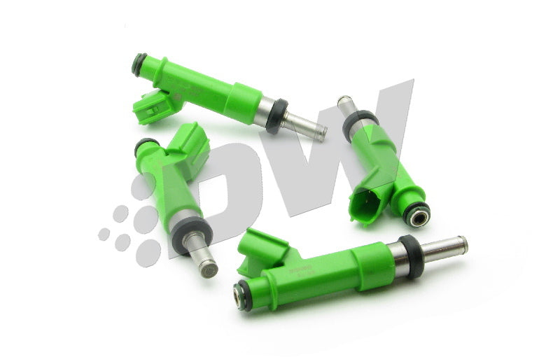 DeatschWerks 22TX-00-0550-4 11+ Scion tc 550cc Injectors