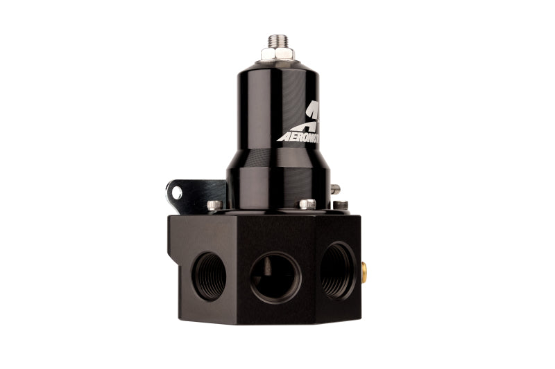 Aeromotive 13110 AER Fuel Pressure Regulators