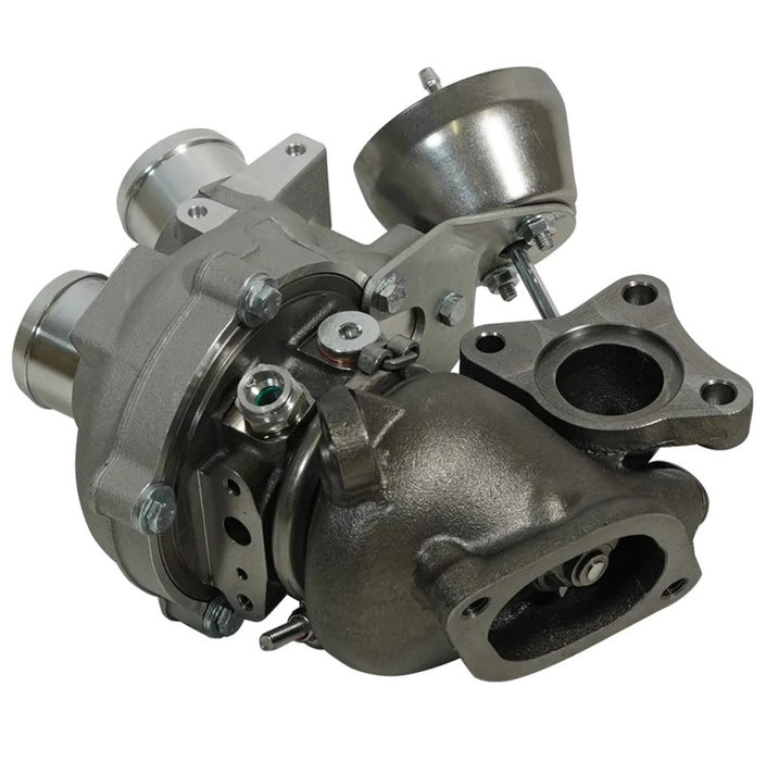 BD Diesel 1047621 Screamer Turbo Kit - 13-16 Ford F-150 3.5L Ecoboost