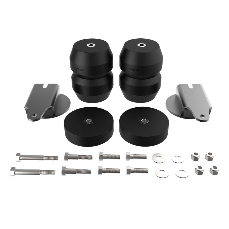 Timbren GMRCK25S 2000 Chevrolet Silverado 1500 4WD Rear Suspension Enhancement System