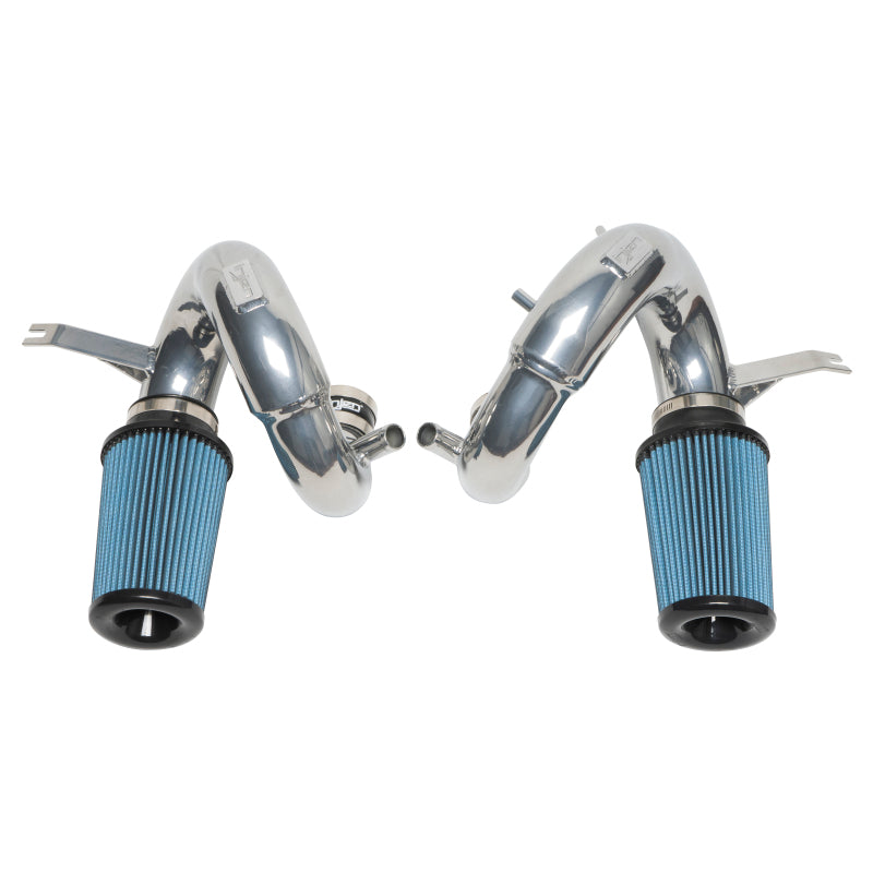Injen SP1350P 18-22 Kia Stinger 3.3L Twin Turbo Polished Short RAM Air Intake