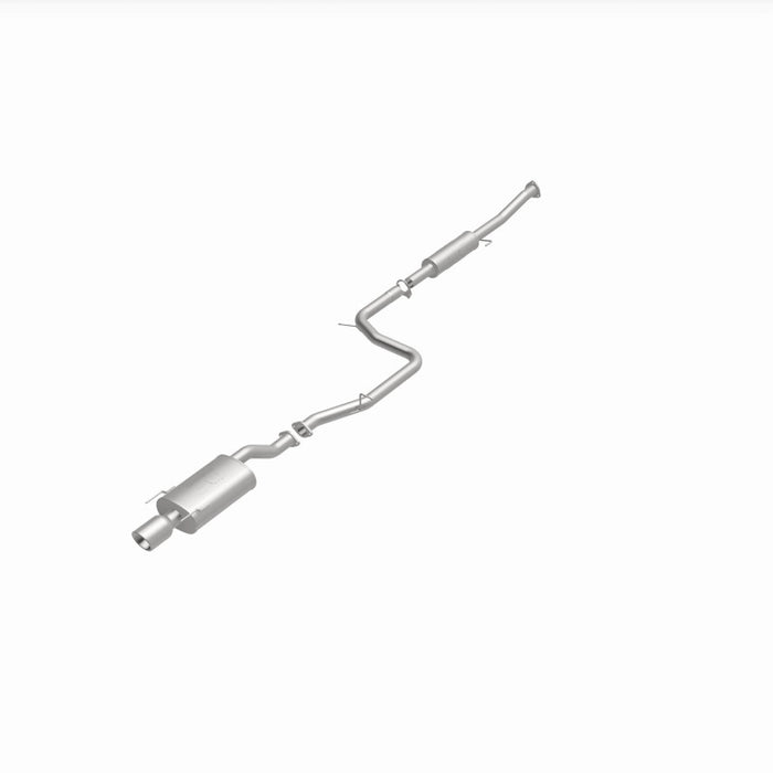 Magnaflow 15686 MagnaFlow Sys C/B Honda Accord 2/4Dr