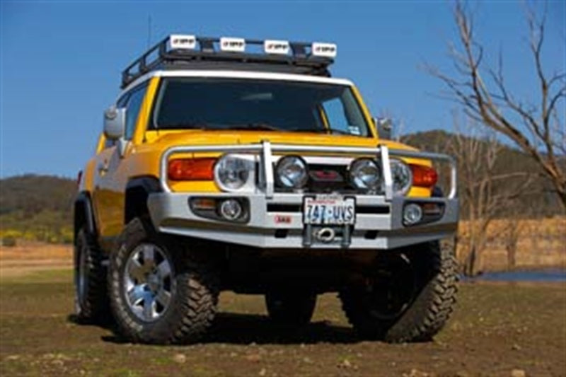ARB 3420210 Combar Suit Fog Fj Cruiser Needs 3520Xxx Kit (Fit Kit NOT Included)
