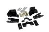 Belltech BT Shackle Kit 6415