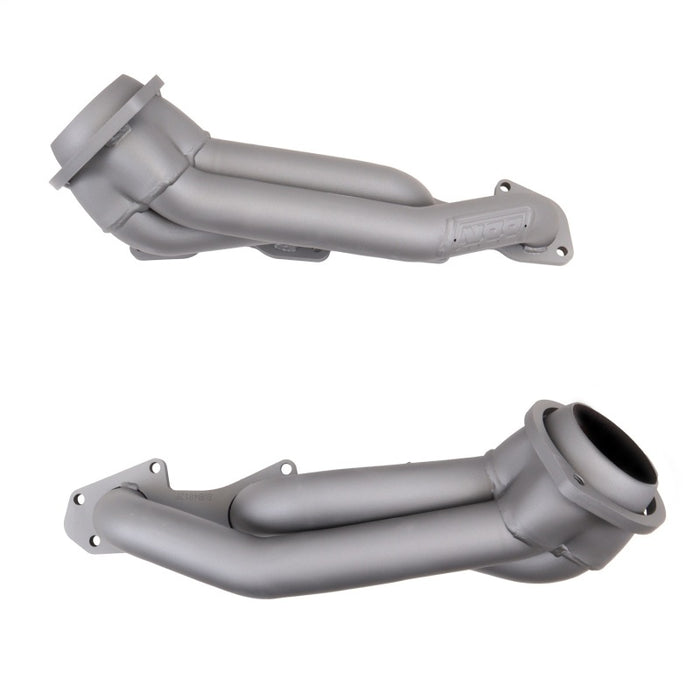 Bbk Performance BBK4012 Shorty Headers - 05-11 5.7/6.1L Hemi Cars
