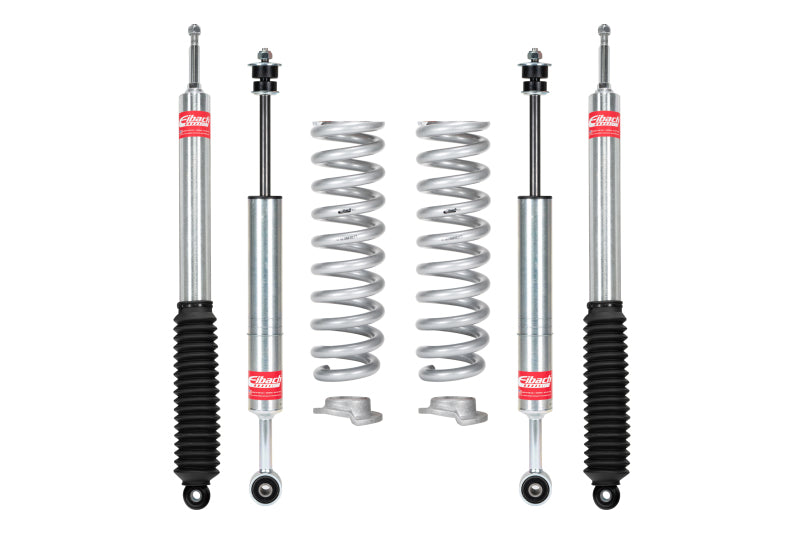 Eibach E80-82-067-01-22 Pro-Truck Lift Kit for 07-15 Toyota Tundra