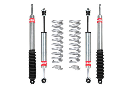 Eibach E80-82-067-01-22 Pro-Truck Lift Kit for 07-15 Toyota Tundra
