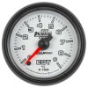 AutoMeter AM Phantom II Gauges 7544-M