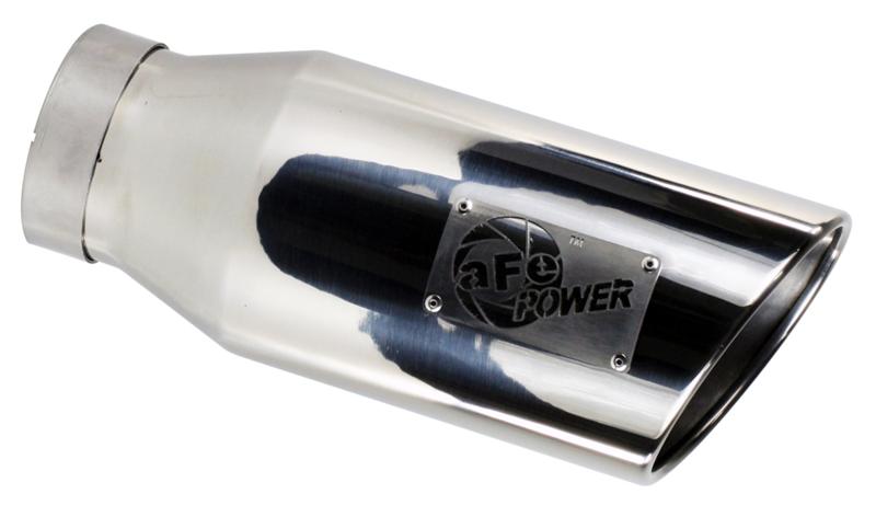 aFe 49T40601-B12 AFE Mach Force-Xp Exhaust Tip