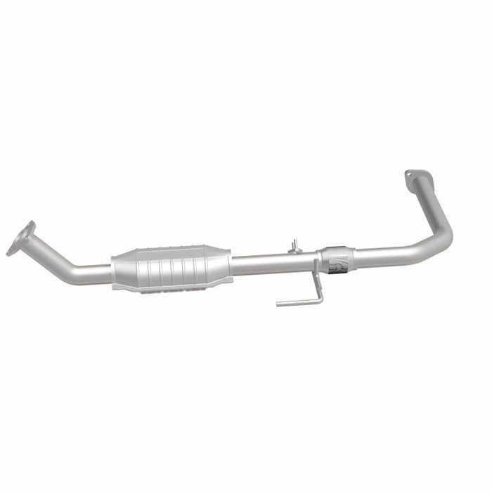 Magnaflow 24404 MagnaFlow Conv DF 00-04 Toyota Tundra V8 4.7L Gas