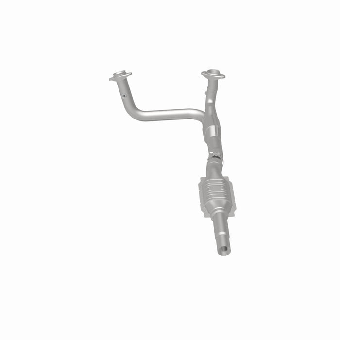 Magnaflow 23661 MagnaFlow Conv DF 95 Ford Bronco 5.8L
