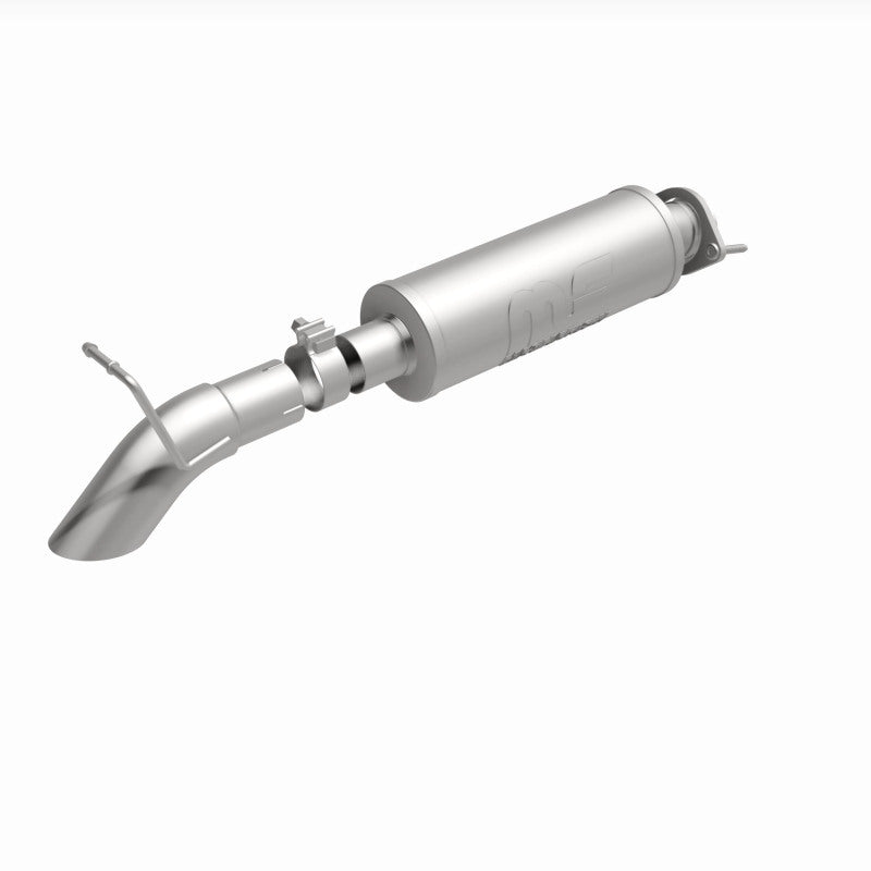 Magnaflow 17122 MagnaFlow SYS C/B 00-06 Jeep Wrangler 4/6 cyl