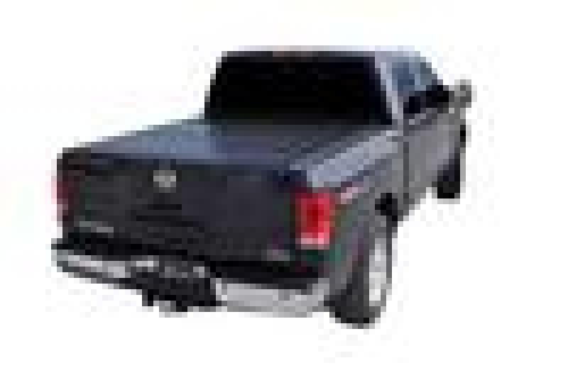 BAK 226525 16-20 Nissan Titan 5ft 6in Bed Flip G2