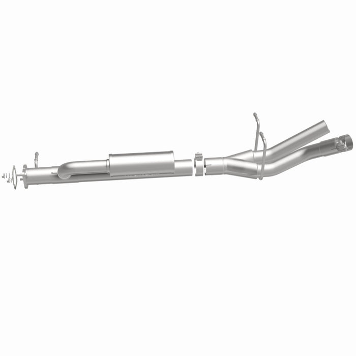 Magnaflow 19686 25+ RAM 1500 I6 3.0L D-Fit Performance Exhaust Muffler Replacement Kit With Muffler