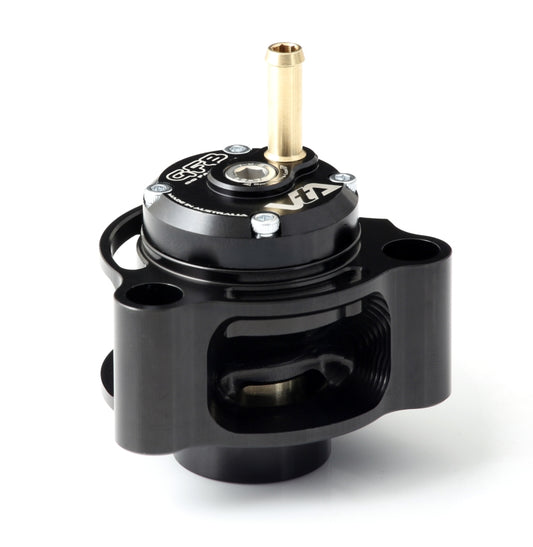 Go Fast Bits T9460 GFB VTA Valve 2016+ Ford Focus RS