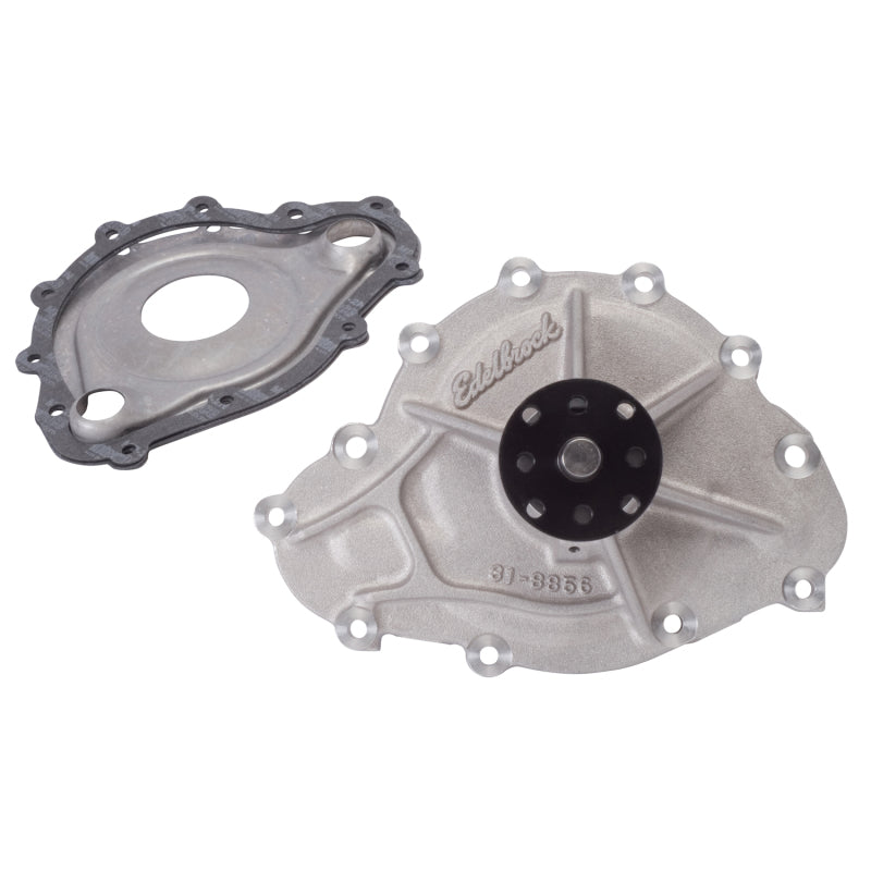 Edelbrock EDE8856 Pontiac V8 Water Pump