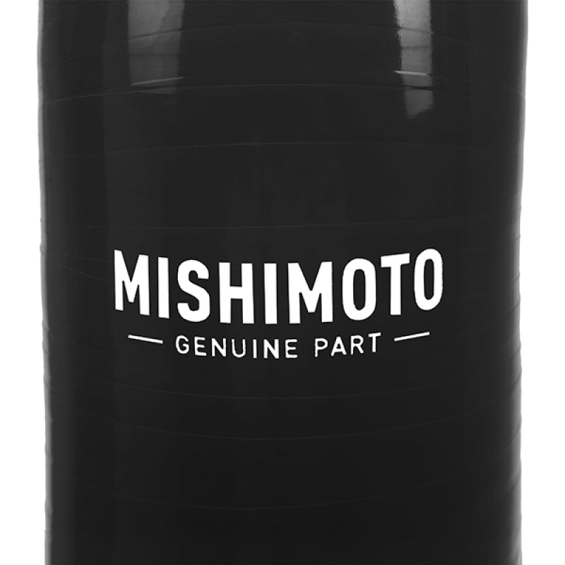Mishimoto MMHOSE-300ZX-90TBK 90-96 Nissan 300ZX Turbo Black Silicone Radiator Hose Kit