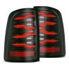 AlphaRex 640002 ARX LUXX Tail Lights