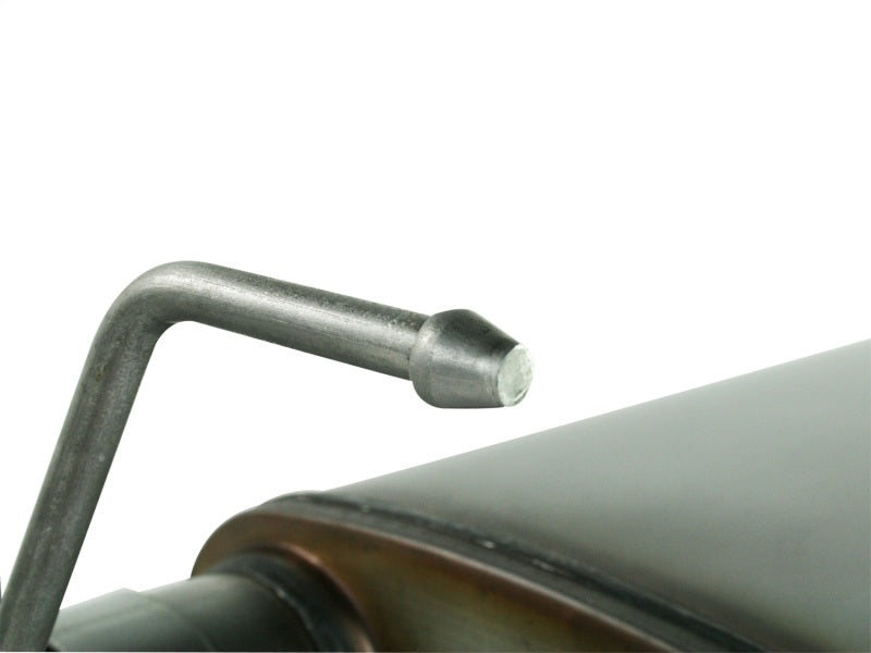 aFe 49-46223 AFE Exhaust Cat Back