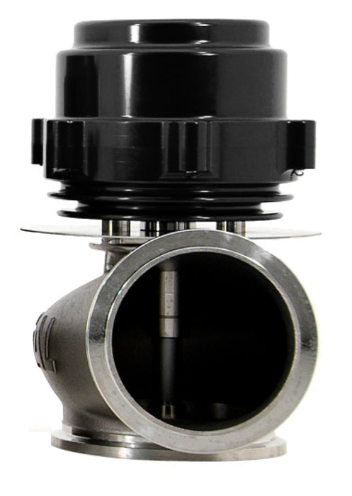 TiALSport 002676 TiAL Sport V60 Wastegate 60mm 1.048 Bar (15.21 PSI) w/Clamps - Black