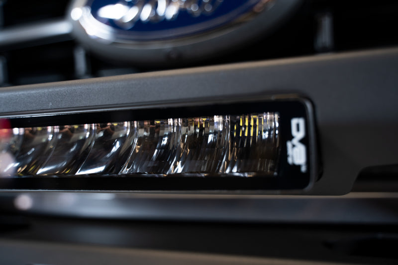 DV8 Offroad BE13EW45W Elite Series 13in Light Bar 45W Flood/Spot LED