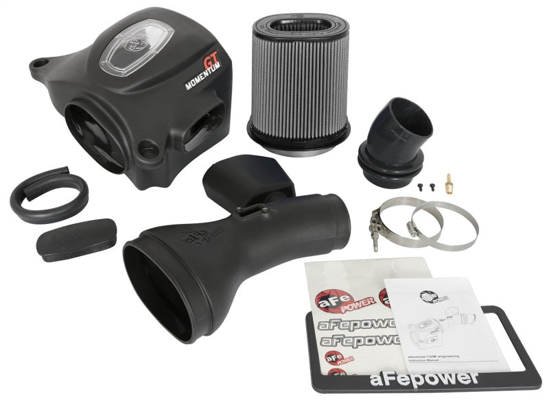 aFe 51-76006 Momentum GT Intakes PDS AIS Toyota Land Cruiser 08-17 V8-5.7L