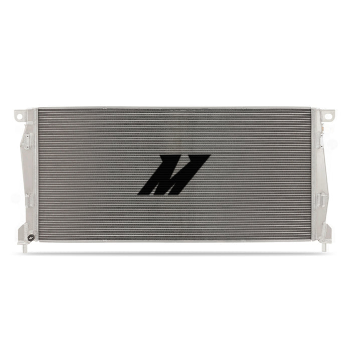 Mishimoto MMRAD-BR-21 2021+ Ford Bronco 2.3L/2.7L Performance Aluminum Radiator