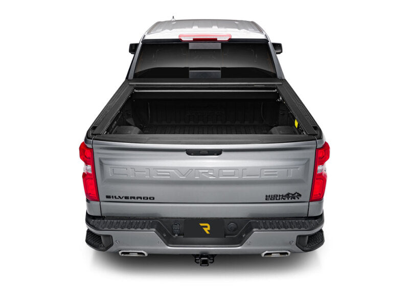 Roll-N-Lock RC223E 2019 Chevy Silverado 1500 68-3/8in E-Series Retractable Tonneau Cover