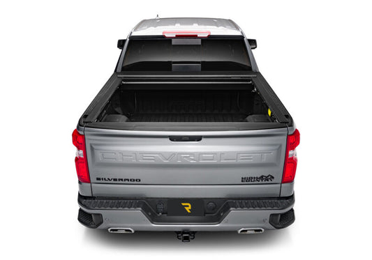 Roll-N-Lock RC223E 2019 Chevy Silverado 1500 68-3/8in E-Series Retractable Tonneau Cover