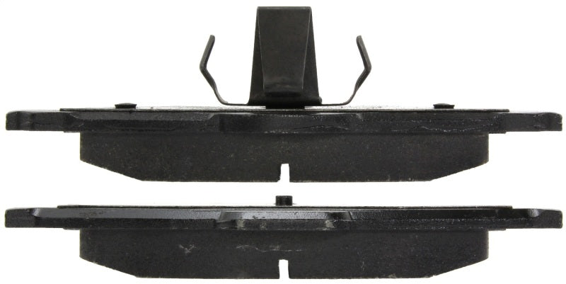 Stoptech 309.11110 StopTech Performance 08-13 Audi TT Quattro / 12 VW Golf R Front Brake Pads