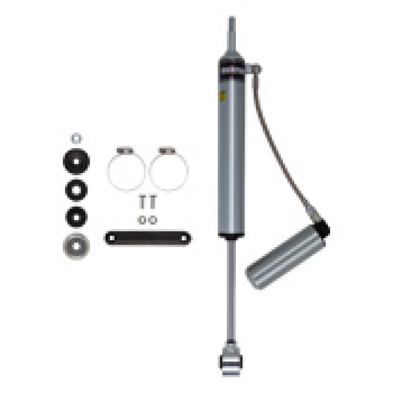 Bilstein 25-311907 B8 5160 Series 14-23 RAM 2500 Front Shock Absorber for 2-2.5in Lifted Height 4WD Only