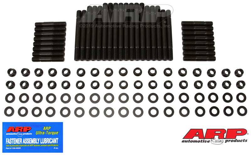 Arp ARP234-4323 SBC Head Stud Kit 12pt.