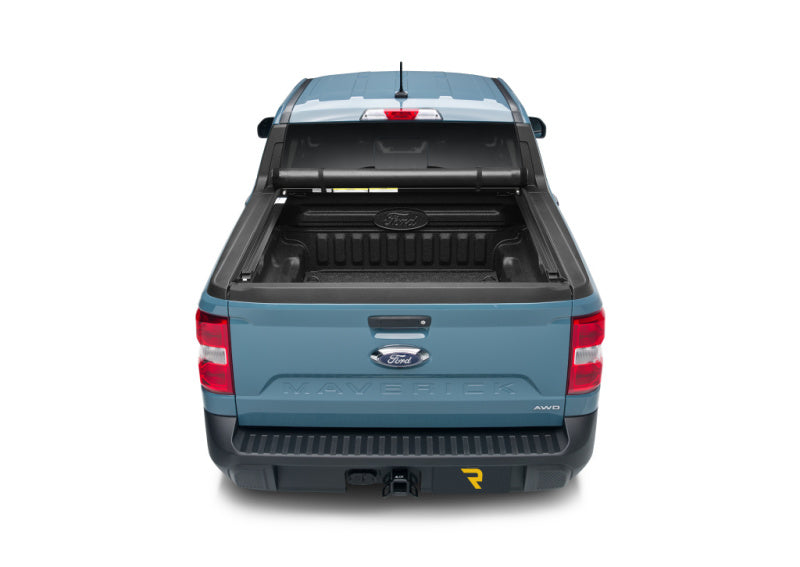 Truxedo TRX594701 22-Ford Maverick Lo Pro Tonneau Cover 4ft 6in