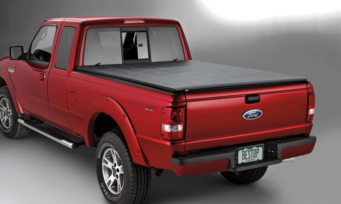 Bestop 16030-01 BES EZ-Fold Tonneau Covers