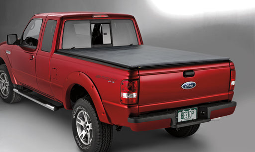 Bestop 16030-01 BES EZ-Fold Tonneau Covers