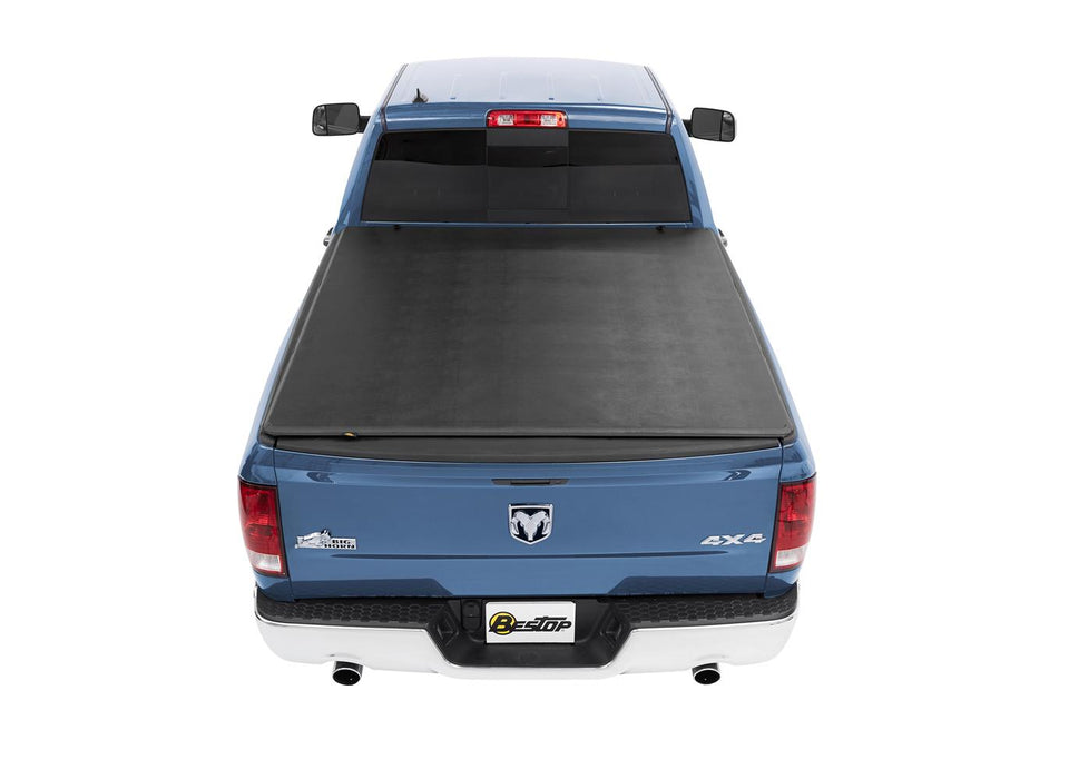 Bestop 16062-01 BES EZ-Fold Tonneau Covers