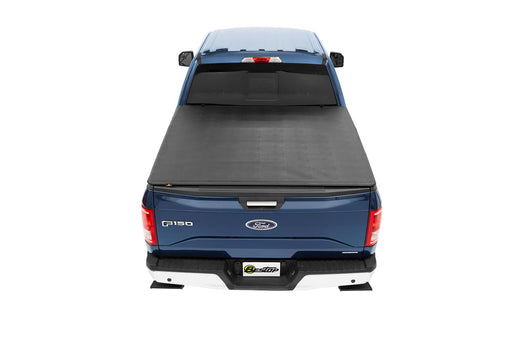 Bestop 16110-01 BES EZ-Fold Tonneau Covers