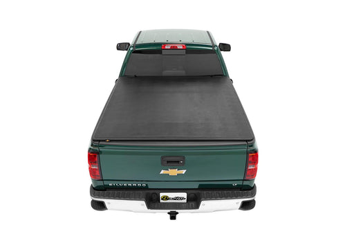 Bestop 16209-01 BES EZ-Fold Tonneau Covers