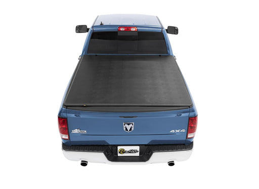 Bestop 16240-01 BES EZ-Fold Tonneau Covers