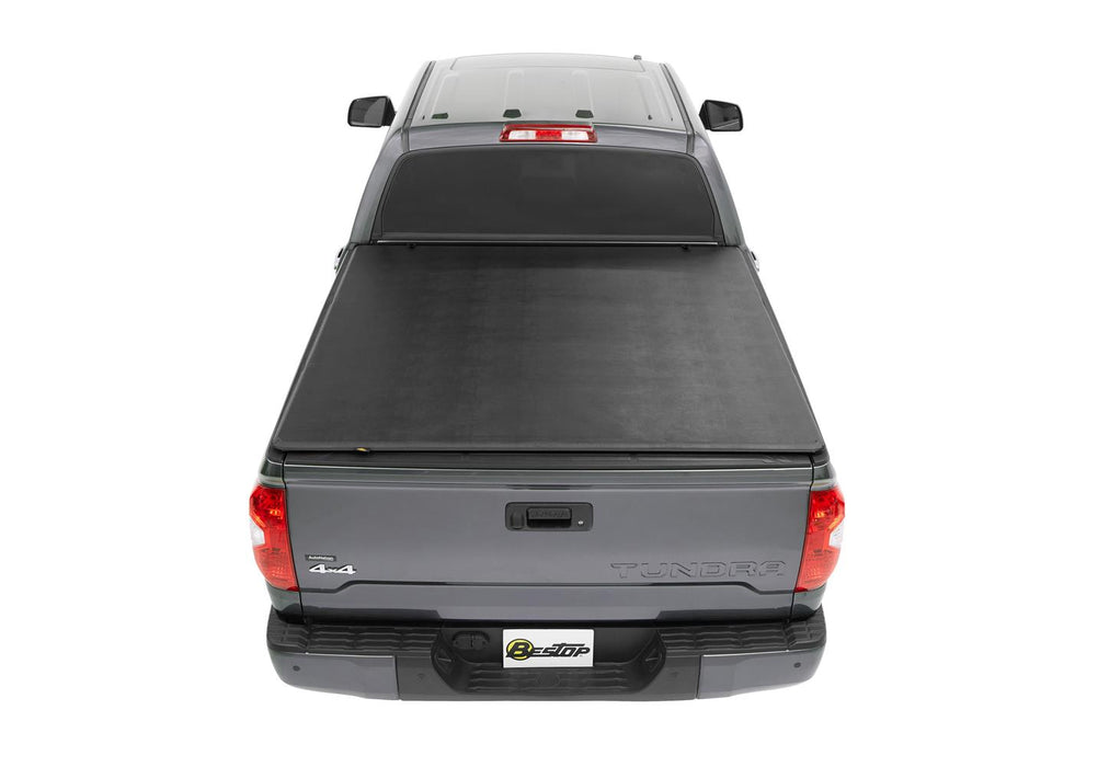 Bestop 16249-01 BES EZ-Fold Tonneau Covers