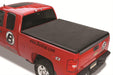 Bestop 18110-01 BES ZipRail Tonneau Covers